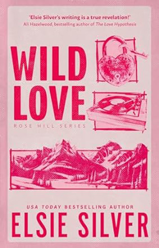 Wild Love